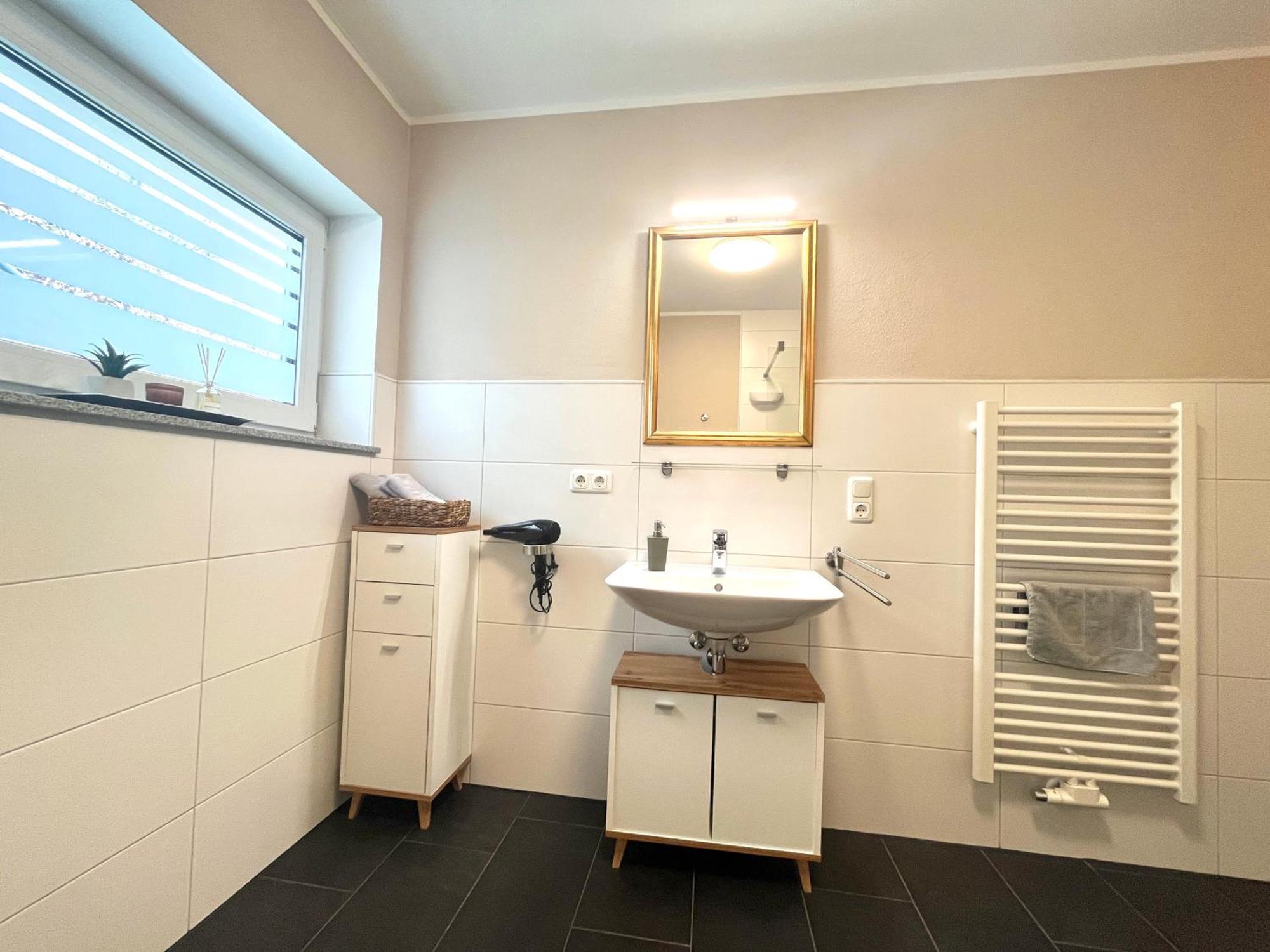 Ferienwohnung Sonnenterrasse, 1-4 Personen, 2 Schlafzimmer, Grosse Terrasse Мюден Экстерьер фото